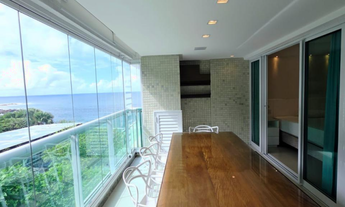 Imagem 6: Barra, Apartamento Para Venda, 01 Suíte, 63m2, Nascente, Salvador/BA