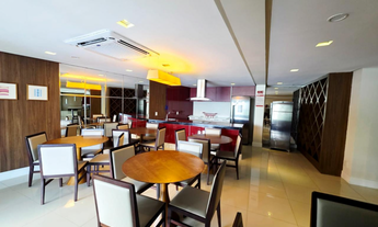 Imagem 7: Barra, Apartamento Para Venda, 01 Suíte, 63m2, Nascente, Salvador/BA