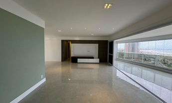 Imagem 2: Hemisphere 360, Ptuaçu, Apartamento Para Venda, 03 Suítes, 200m2, Nascente, Vista Mar, S