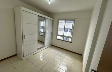 Imagem 2: Alphaville1, Apartamento Para Venda, 02 Quartos, 71m2, Salvador/BA