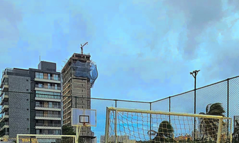 Imagem 4: Jaguaribe, Apartamento Para Venda, 03 Quartos, 86m2, Nascente, Vista Mar, Salvador/BA