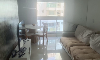 Imagem: Alphaville, Apartamento Para Venda, 02 Quartos