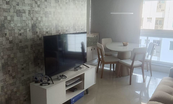 Imagem 3: Alphaville, Apartamento Para Venda, 02 Quartos, 65m2, Salvador/BA