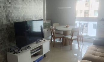 Imagem 4: Alphaville, Apartamento Para Venda, 02 Quartos, 65m2, Salvador/BA