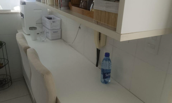 Imagem 6: Alphaville, Apartamento Para Venda, 02 Quartos, 65m2, Salvador/BA