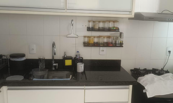 Imagem 7: Alphaville, Apartamento Para Venda, 02 Quartos, 65m2, Salvador/BA