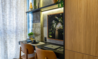 Imagem 4: Vitoria, Apartamento Para Venda, Porteira Fechada, Studio, 25,30m2, Salvador/BA