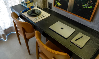 Imagem 5: Vitoria, Apartamento Para Venda, Porteira Fechada, Studio, 25,30m2, Salvador/BA