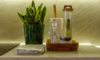 Imagem 7: Vitoria, Apartamento Para Venda, Porteira Fechada, Studio, 25,30m2, Salvador/BA