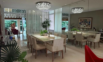 Imagem 2: Alphaville1, Casa Para Venda, 04 Quartos Com 04 Suítes, 450m2, Salvador- BA