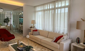 Imagem 3: Alphaville1, Casa Para Venda, 04 Quartos Com 04 Suítes, 450m2, Salvador- BA