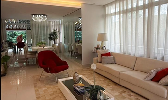 Imagem 5: Alphaville1, Casa Para Venda, 04 Quartos Com 04 Suítes, 450m2, Salvador- BA