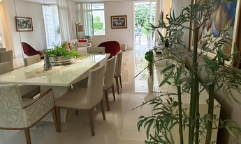 Imagem 6: Alphaville1, Casa Para Venda, 04 Quartos Com 04 Suítes, 450m2, Salvador- BA