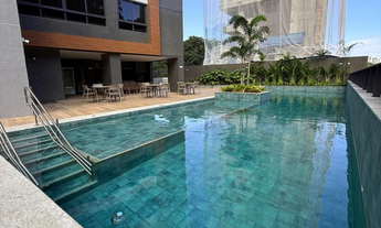 Imagem: Horto Florestal, Apartamento Para Venda