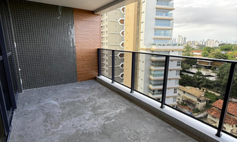 Imagem 2: Horto Florestal, Apartamento Para Venda, 03 Quartos Com 03 Suítes, 107m2, Salvador/BA