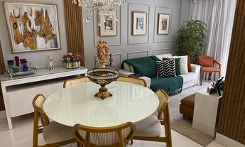 Imagem 4: Caminho das Árvores, Apartamento Para Venda, 02 Quartos, 73m2, Salvador/BA