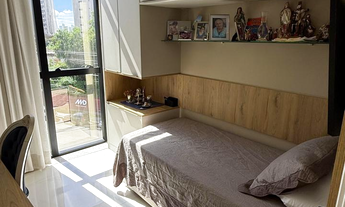 Imagem 5: Caminho das Árvores, Apartamento Para Venda, 02 Quartos, 73m2, Salvador/BA