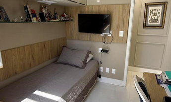 Imagem 6: Caminho das Árvores, Apartamento Para Venda, 02 Quartos, 73m2, Salvador/BA