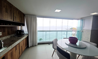 Imagem 6: Barra, Apartamento Para Venda, 02 Quartos, 96m2, Vista Mar, Salvador/BA