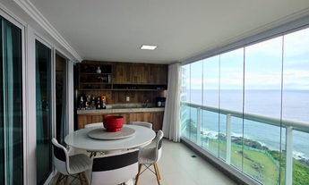 Imagem 7: Barra, Apartamento Para Venda, 02 Quartos, 96m2, Vista Mar, Salvador/BA