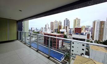 Imagem 2: Itaigara, Apartamento Para Venda, 02 Quartos, 76m2, Salvador/BA