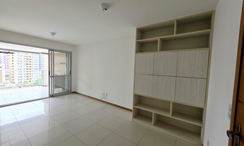 Imagem 5: Itaigara, Apartamento Para Venda, 02 Quartos, 76m2, Salvador/BA