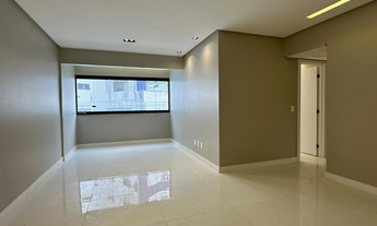 Imagem: Cidade Jardim, Apartamento 03 Quartos, Para