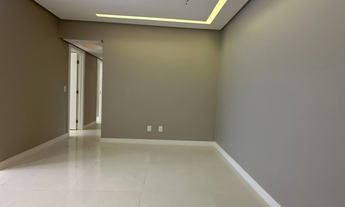 Imagem 2: Cidade Jardim, Apartamento 03 Quartos, Para Venda, 95m2, Salvador- BA