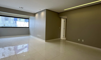 Imagem 4: Cidade Jardim, Apartamento 03 Quartos, Para Venda, 95m2, Salvador- BA