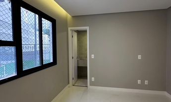 Imagem 5: Cidade Jardim, Apartamento 03 Quartos, Para Venda, 95m2, Salvador- BA