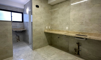 Imagem 7: Cidade Jardim, Apartamento 03 Quartos, Para Venda, 95m2, Salvador- BA