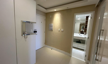 Imagem 7: Garibaldi, Apartamento Para Venda, 01 Quarto e Sala, 47m2, Porteira Fechada, Vista Mar