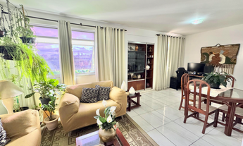 Imagem: Garibaldi, Apartamento Para Venda, 03 Quartos