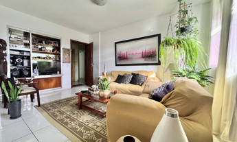 Imagem 3: Garibaldi, Apartamento Para Venda, 03 Quartos 114m2, Salvador- BA