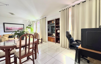 Imagem 4: Garibaldi, Apartamento Para Venda, 03 Quartos 114m2, Salvador- BA