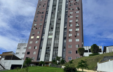 Imagem 6: Garibaldi, Apartamento Para Venda, 03 Quartos 114m2, Salvador- BA