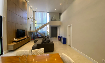 Imagem: Alphaville1, Casa Para Venda, 04 Quartos