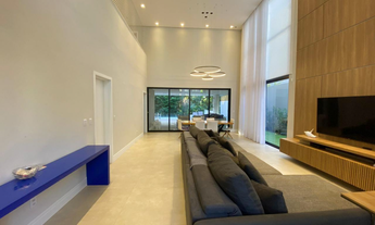 Imagem 2: Alphaville1, Casa Para Venda, 04 Quartos 400m2, Salvador- BA