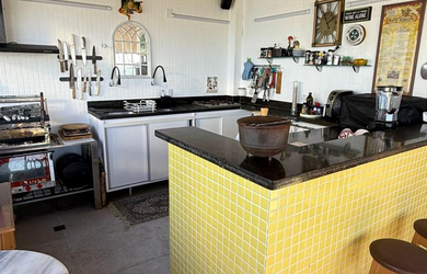 Imagem 5: Armação, Apartamento de Cobertura Duplex, Para Venda, 03 Quartos, Vista Mar, 200m2, Salv