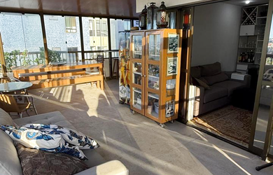 Imagem 6: Armação, Apartamento de Cobertura Duplex, Para Venda, 03 Quartos, Vista Mar, 200m2, Salv