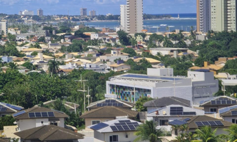 Imagem 7: Patamares, Apartamento Para Venda, 03 Quartos, Com 03 Suítes, Nascente, Vista Mar, 126m2