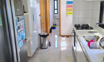 Imagem 6: Patamares, Apartamento Para Venda, 03 Quartos, Com 03 Suítes, Nascente, Vista Mar, 126m2