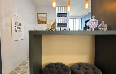 Imagem 3: Ondina, Apartamento Para Venda, 03 Quartos , 100m2, Porteira Fechada, Salvador- BA