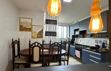 Imagem 7: Ondina, Apartamento Para Venda, 03 Quartos , 100m2, Porteira Fechada, Salvador- BA