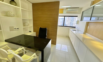Imagem 2: Canela, Sala Comercial Para Venda, 29m2, Semi-Mobiliada, Salvador/BA
