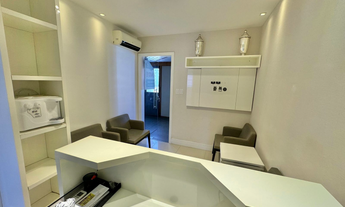 Imagem 3: Canela, Sala Comercial Para Venda, 29m2, Semi-Mobiliada, Salvador/BA