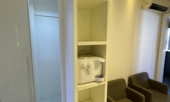 Imagem 4: Canela, Sala Comercial Para Venda, 29m2, Semi-Mobiliada, Salvador/BA