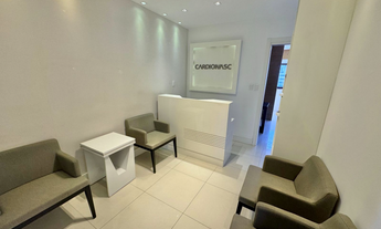 Imagem 5: Canela, Sala Comercial Para Venda, 29m2, Semi-Mobiliada, Salvador/BA