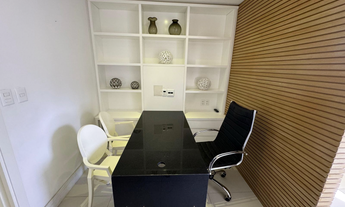 Imagem 6: Canela, Sala Comercial Para Venda, 29m2, Semi-Mobiliada, Salvador/BA