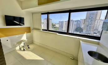 Imagem 7: Canela, Sala Comercial Para Venda, 29m2, Semi-Mobiliada, Salvador/BA
